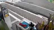Woman run over by van on pedestrian lane in Laoag City; video goes viral