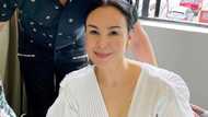 Gretchen Barretto, Atong Ang spotted na magkasama sa sabungan