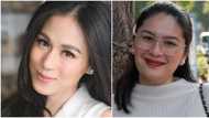 Toni Gonzaga reacts to Pauleen Luna's new post: "beautiful"