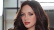 Ellen Adarna, ayaw sa “freeloading;” inihayag na peg niya'y “sharing is caring”