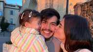 Anne Curtis shares heartwarming family pics, sweet birthday greeting for Erwan Heussaff