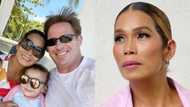 Pokwang opens up on split with Lee O'Brian; says they're better off as friends