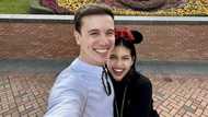 Maine Mendoza sa tanong ng isang netizen: "Bakit naman niya ako pagsasabihan?"