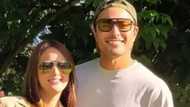 Derek Ramsay, ibinahagi ang video ng kanilang road trip ni Ellen Adarna sakay sa kanilang bagong Bentley SUV