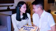Heart Evangelista, inaming inisip hiwalayan si Chiz noon dahil sa parents niya