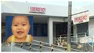 Dahil daw sa doktor? Sanggol, pumanaw nang makalunok ng buto ng manok