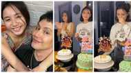 Paolo Ballesteros’ daughter Keira celebrates 15th birthday with epic house party