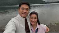 “A rough season”: Mister ni Camille Prats, inamin ang mga pagsubok sa buhay