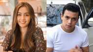 Jen Del Rosario, unang post sa gitna ng pagkumpirma ni Rob Moya, viral na