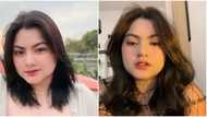 Jamie Bautista, nag-post ng kanyang bagong pictures: "She’s doing better"