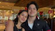 Maxene Magalona, may nakakaantig na birthday message para kay Elmo Magalona