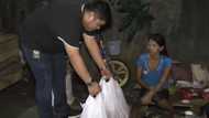 Raffy Tulfo’s son moves netizens after being seen helping poor people