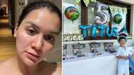 Nadine Samonte pens heartfelt birthday message to son Titus