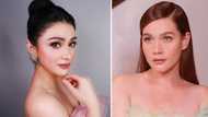 Carla Abellana, nag-react sa komentong "separated" ang 'Widows' War' lead actresses