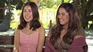 Ruffa Gutierrez’s daughter Lorin hilariously imitates her mom’s way of speaking