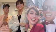 Alodia Gosiengfiao, ibinahagi ang umano'y first movie date nila ng rumored BF