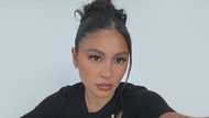 Nadine Lustre, umalma sa bastos na komento ng basher