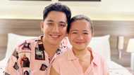 Stephan Estopia pens sweet birthday tribute for Kiray Celis