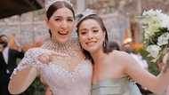 Ara Mina, may nakakaantig na birthday message para kay Cristine Reyes: "Ate will always be here"