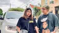 Jamie Bautista at Anthony Leodones, trending dahil sa cryptic post ni Jamie