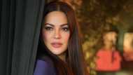 Cristy, naikwentong puring-puri umano si KC Concepcion ng mga Pinoy sa UK