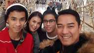 Gelli De Belen and Ariel Rivera’s amazing family life after two decades of marriage