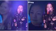 'Ni Yao De Ai' performance ni Sandara Park, muling nag-viral