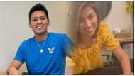 Scottie Thompson at Jinky Serrano, ikakasal uli sa December 16, 2021