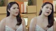 Ashley Rivera, ibinahagi kung paano nadiskubre ang stage 4 cancer ng kanyang ina