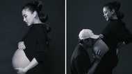 Alex Gonzaga, ligtas umanong nanganak matapos ang tatlong pregnancy loss
