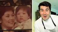 Luis Manzano, nag-post ng sweet birthday greeting para kay Vilma Santos