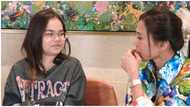 Mona Alawi, naikwento ang nararamdaman sa balat dala ng diabetes; "So nasa-shock siya"