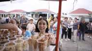 Heart Evangelista, tinawag na "dyamante" ang isang street food: "Dynamite pala"