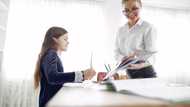 My teacher ruined my future over a 10-minute delay – Later she begged me to break the rules for her