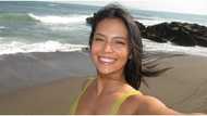 Bianca Umali on finding peace: “I thought it was something to chase”