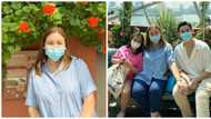 Marjorie Barretto shares glimpses of her family's vacation in Singapore