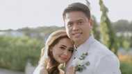 Lindsay Custodio, muling ikinasal mahigit tatlong taon mula nang mabiyuda