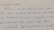 9-year-old's honest letter to Pres. Duterte goes viral: "I'm shocked how you curse"