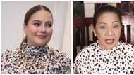 Cristy, may hamon umano kay Karla Estrada: "Tatlo tayong maghaharap-harap"