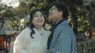 Anthony Leodones, todo ang paghanga sa pagiging first-time mom ni Jaime Bautista