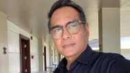 John Arcilla on wearing masks outdoors: “isaalang-alang ang kalusugan ng iba”