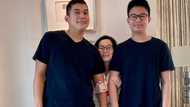 Kris Aquino explains why her son Josh is staying in Tarlac away from her