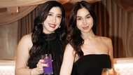 Dani Barretto thanks Julia Barretto for 'fixing' the house: "One of the many talents"