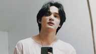 Ruru Madrid, pinayuhan ang ama na 'wag pansinin pakikisawsaw ni RR Enriquez