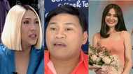 Ogie Diaz, ibinunyag na nahihiya si Vice Ganda kay Bea Alonzo dahil sa viral na fake news