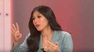 Alex Gonzaga shares how much money she earns from vlogging