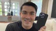 Luis Manzano, na-touch at natuwa sa mensaheng natanggap mula sa kanyang viewer