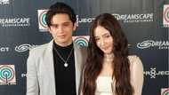 Nancy of Momoland trends as James Reid & Nadine Lustre confirmed their breakup