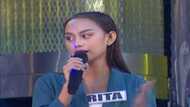 Rita ‘Badjao Girl’ Gaviola sa pangarap niyang maging beauty queen: “siguro sa anak ko na lang”