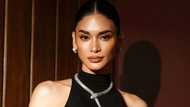 Pia Wurtzbach, inihalintulad ang journey sa "serpent" ng Serpentine collection ng Bvlgari